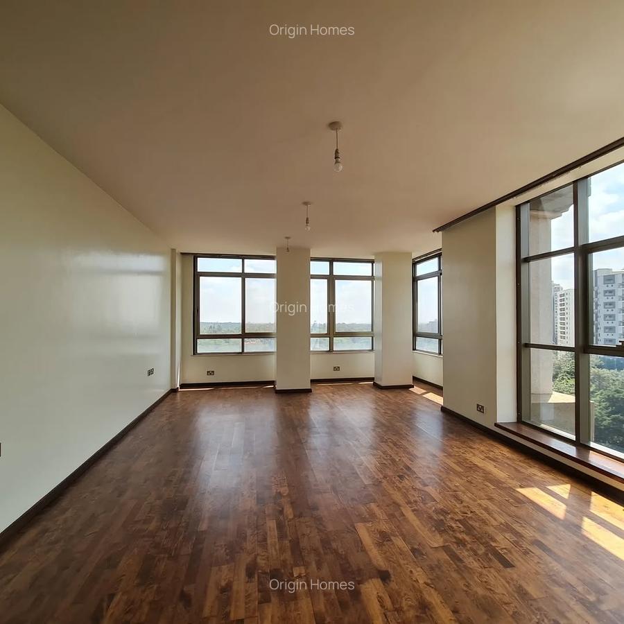 4 Bed Apartment with En Suite at Westlands - 18