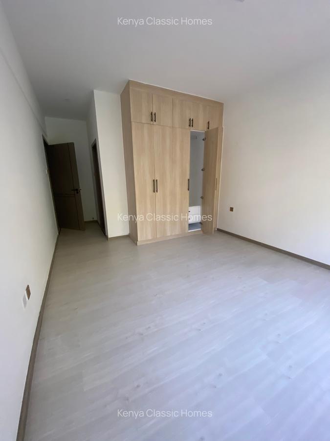 5 Bed Apartment with En Suite at Lavington - 5