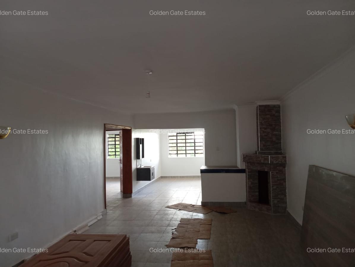 4 Bed House with En Suite in Ngong - 4