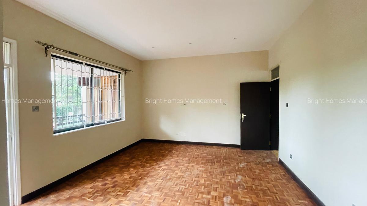 5 Bed House with En Suite in Thigiri - 5