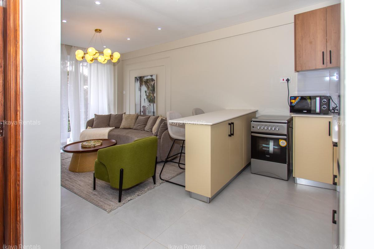 1 Bed Apartment with En Suite at Laiser Hill Rd - 4