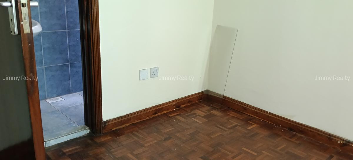 3 Bed Apartment with Swimming Pool at Opposite Coptic - 10