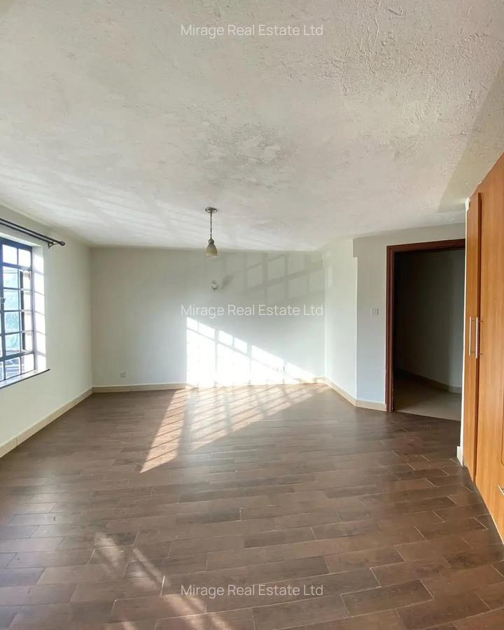 2 Bed Apartment with Swimming Pool in Kileleshwa - 9