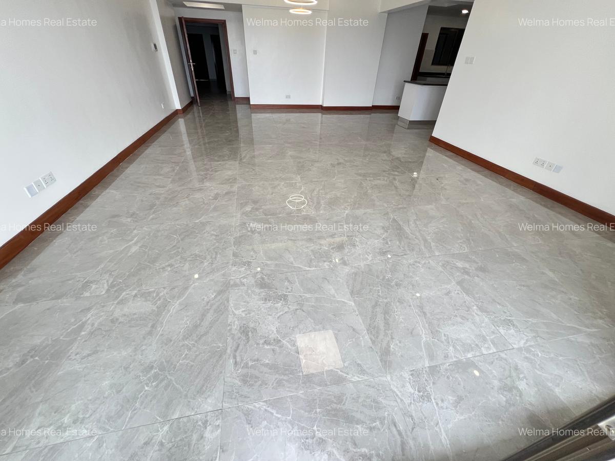 4 Bed Apartment with En Suite in Kileleshwa - 4