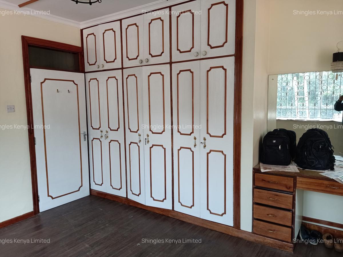 5 Bed Villa with En Suite at Njumbi Rd - 16