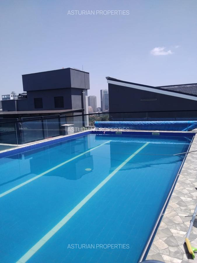 2 Bed Apartment with En Suite in Riverside - 5