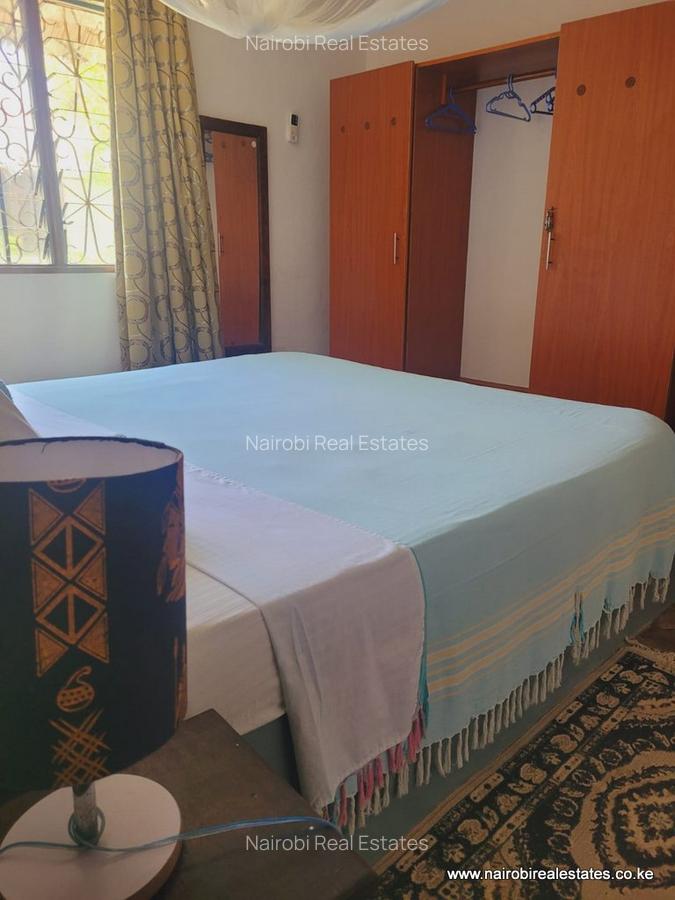2 Bed House with En Suite in Diani - 7