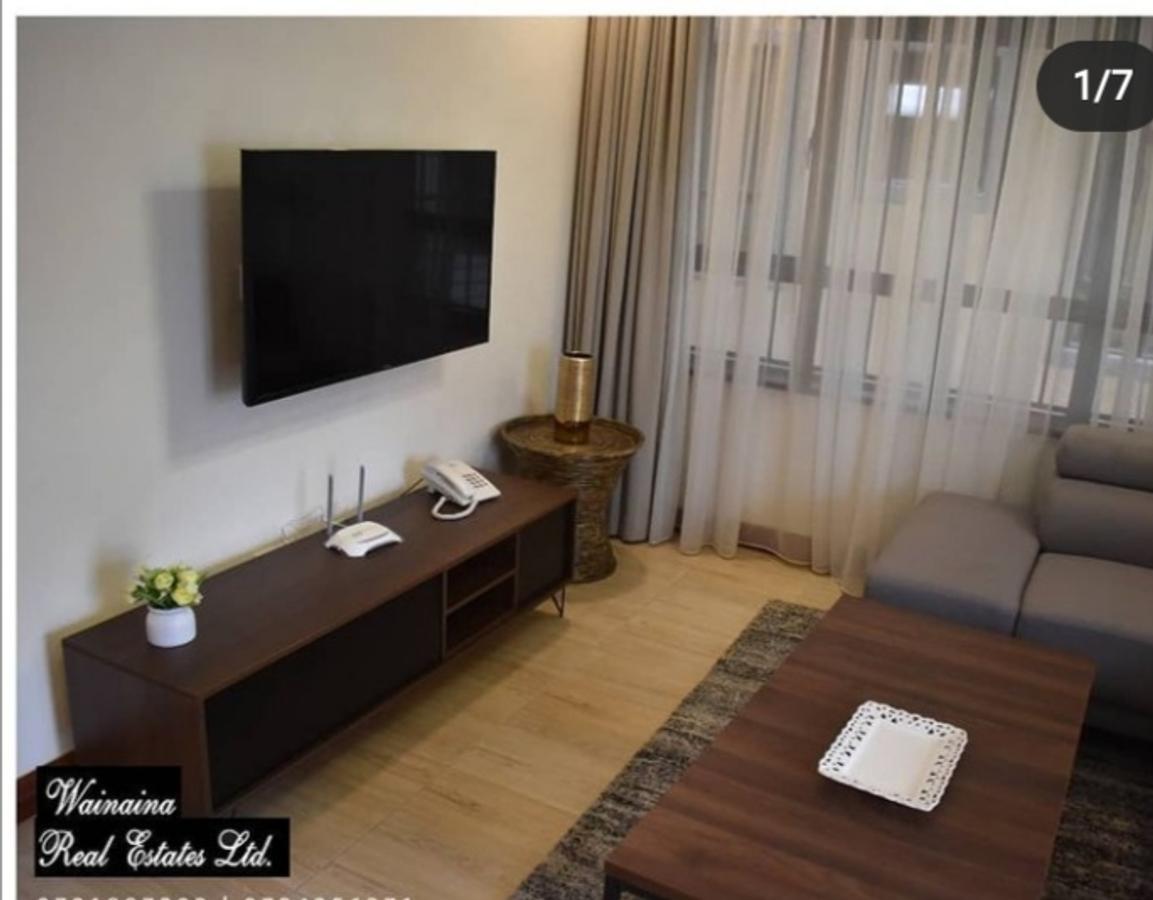 Serviced 1 Bed Apartment with En Suite at Avesta Apartment - 2