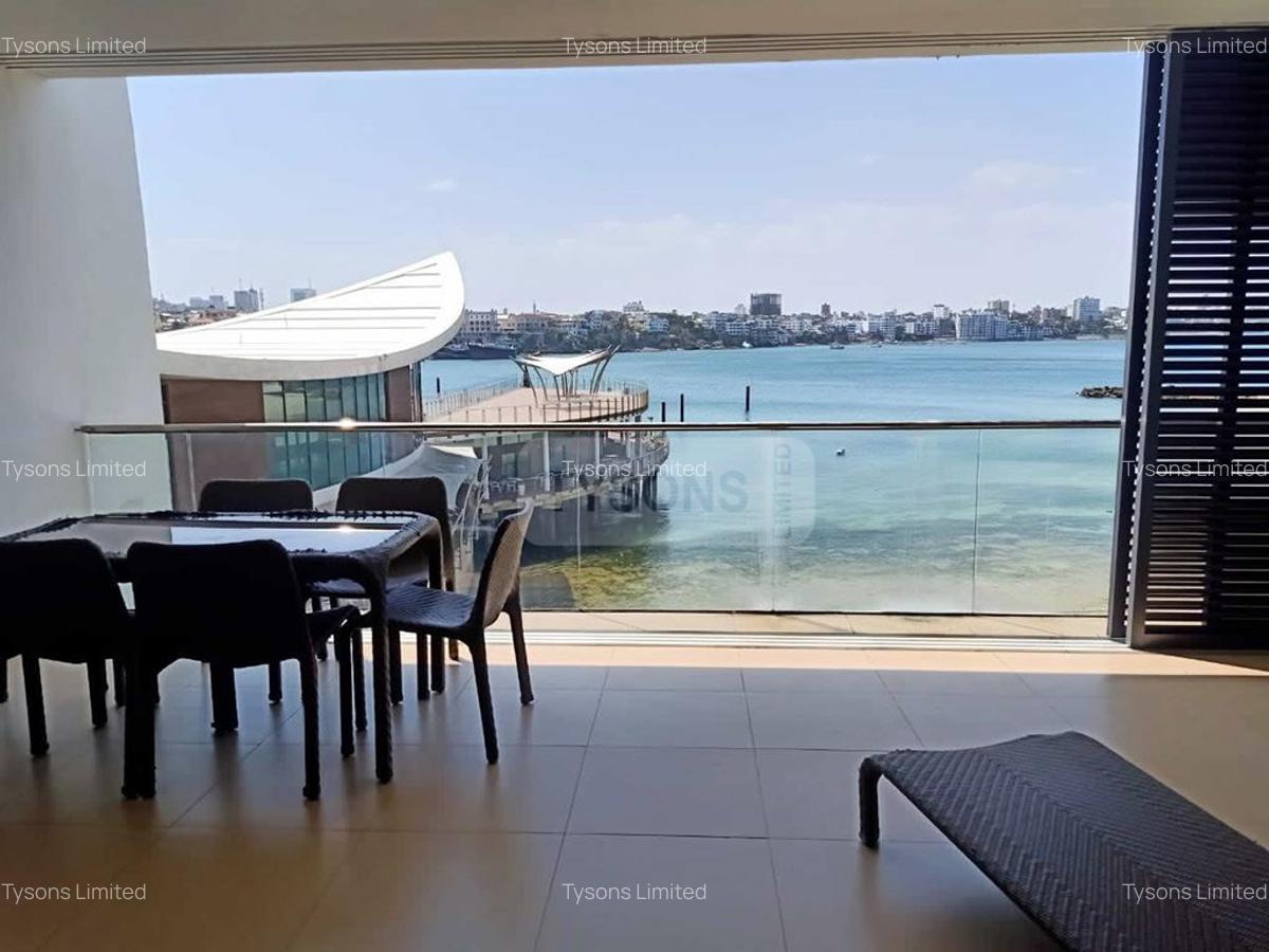 3 Bed Apartment with En Suite in Mkomani - 3