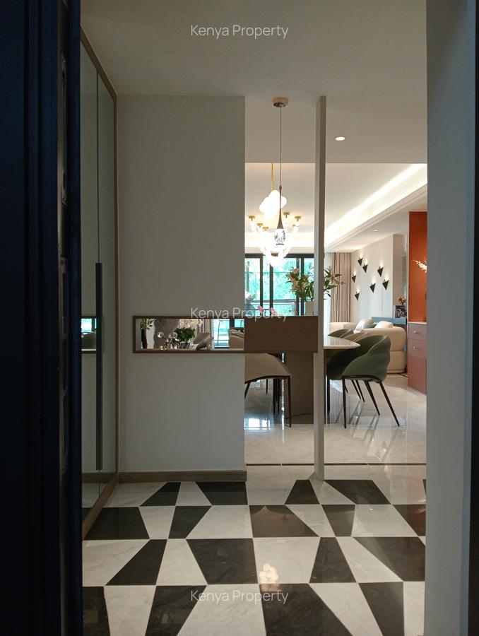 3 Bed Apartment with En Suite at St Michael'S Road - 20