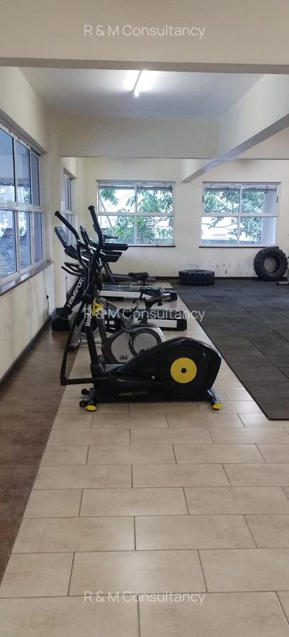 4 Bed Apartment with En Suite in Kileleshwa - 13