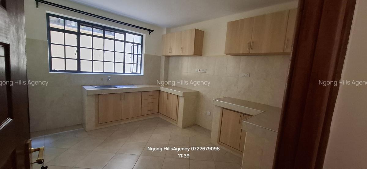 2 Bed Apartment with En Suite in Ngong - 7