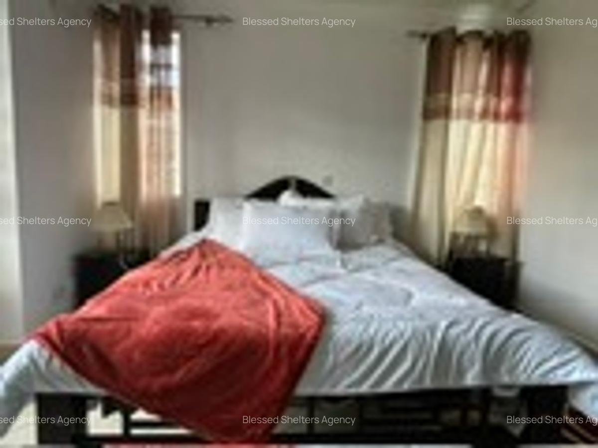 Serviced 2 Bed Apartment with En Suite in Runda - 11