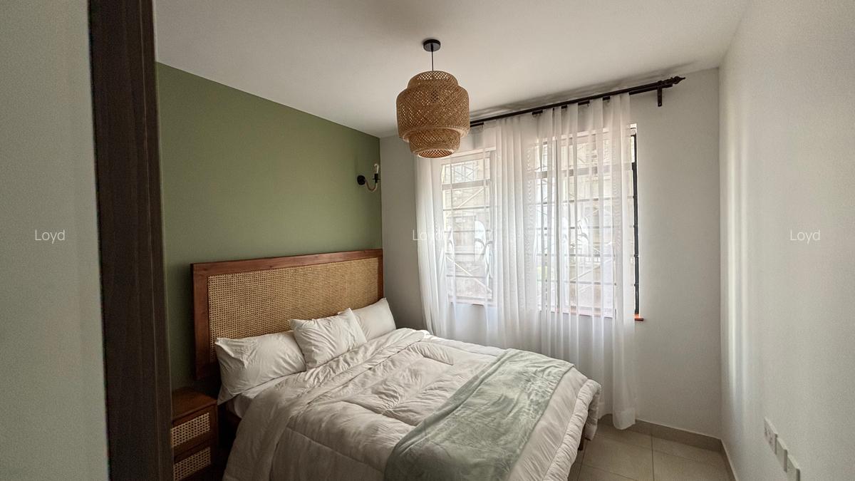 2 Bed Apartment with En Suite at Tatu City - 9