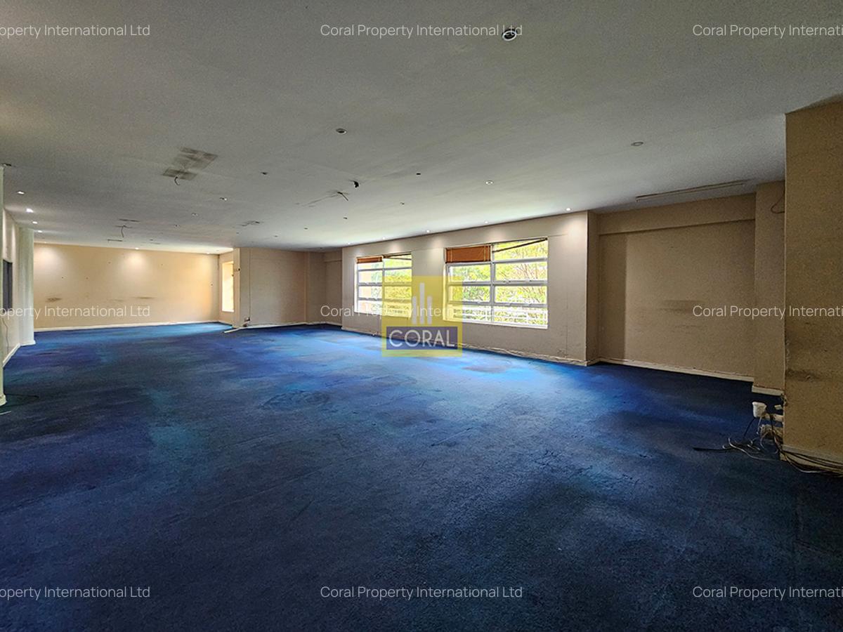 Office in Westlands Area - 8