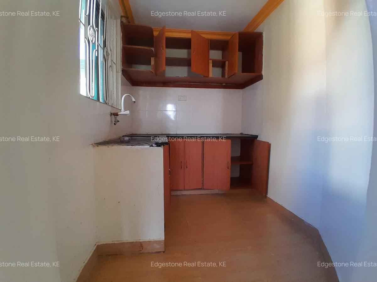 1 Bed Apartment with Swimming Pool in Mtwapa - 3