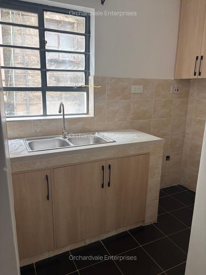 2 Bed Apartment with Parking at Wanyee Road - 12