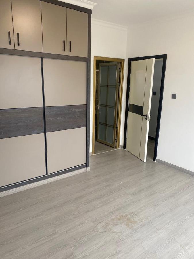 Serviced 3 Bed Apartment with En Suite in Riara Road - 13