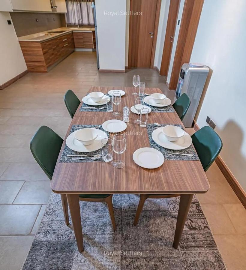 2 Bed Apartment with Swimming Pool at Lower Kabete Lane - 4