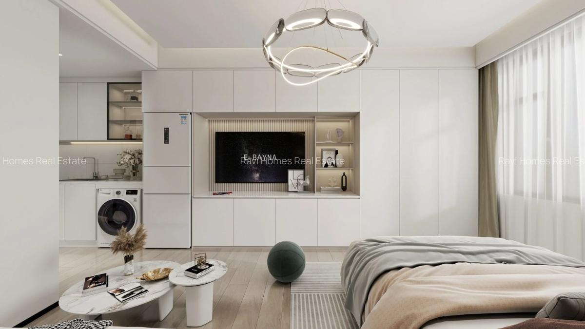 2 Bed Apartment with En Suite at Matundu Close - 2