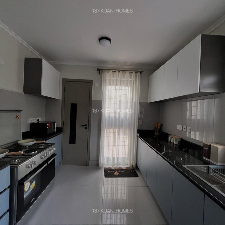 4 Bed Villa with En Suite at Nairobi - 5