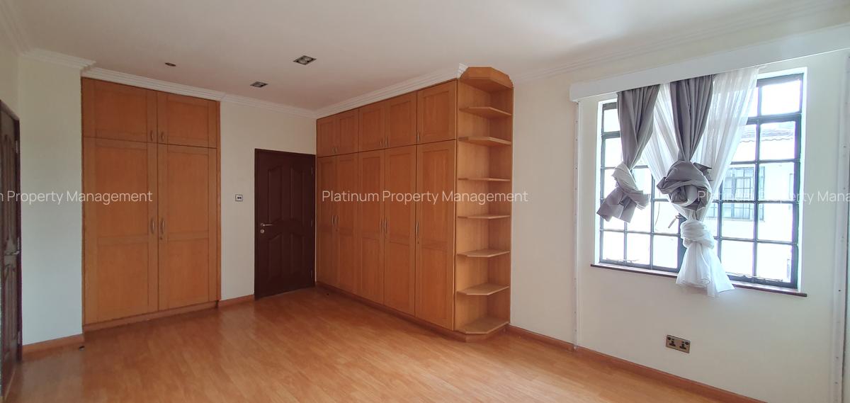 3 Bed Apartment with En Suite at General Mathenge Rd - 8
