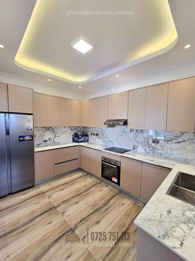 2 Bed Apartment with En Suite at Brookside Drive - 4