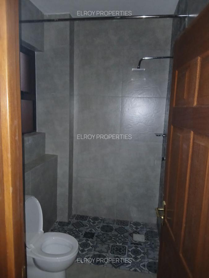 3 Bed Apartment with En Suite at Loresho - 12