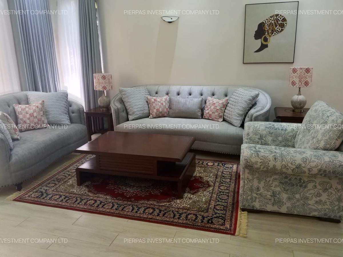 2 Bed Townhouse with En Suite in Runda - 8