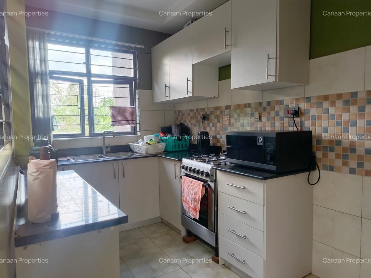 1,000 ft² Commercial Property with Service Charge Included in Kiambu Road - 3