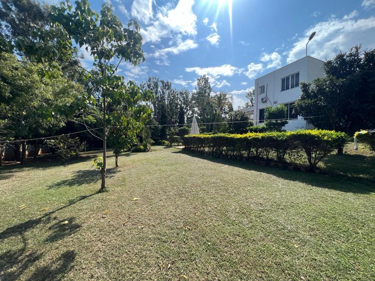 5 Bed House with En Suite at Riat Kisumu - 6