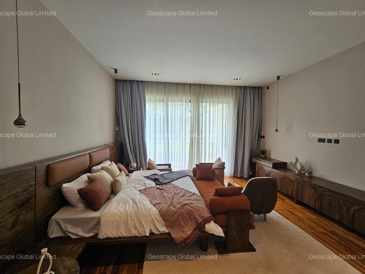 4 Bed Villa with En Suite in Loresho - 8