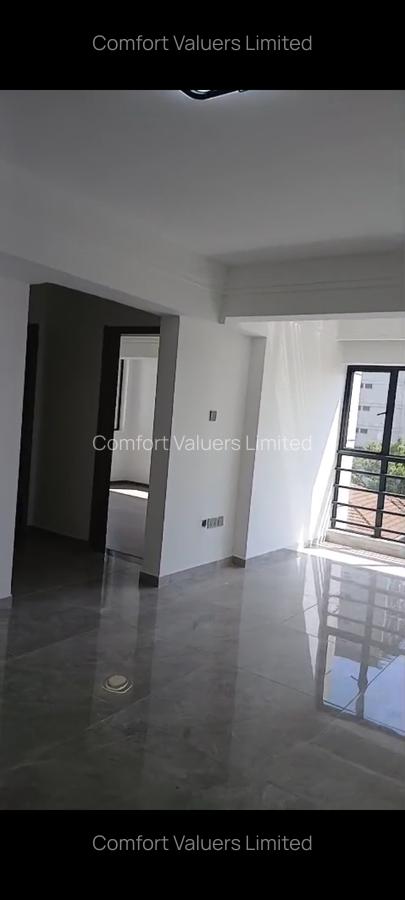 1 Bed Apartment with En Suite at Kilimani Yaya Centre - 13