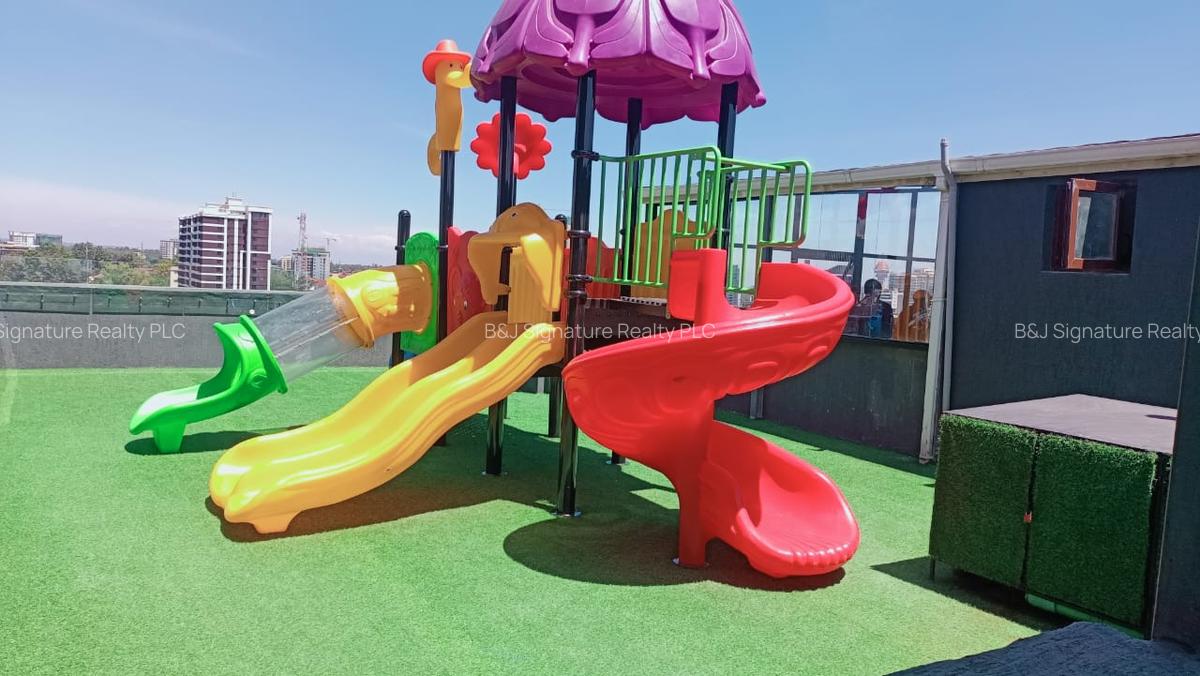 3 Bed Apartment with En Suite in Westlands Area - 3