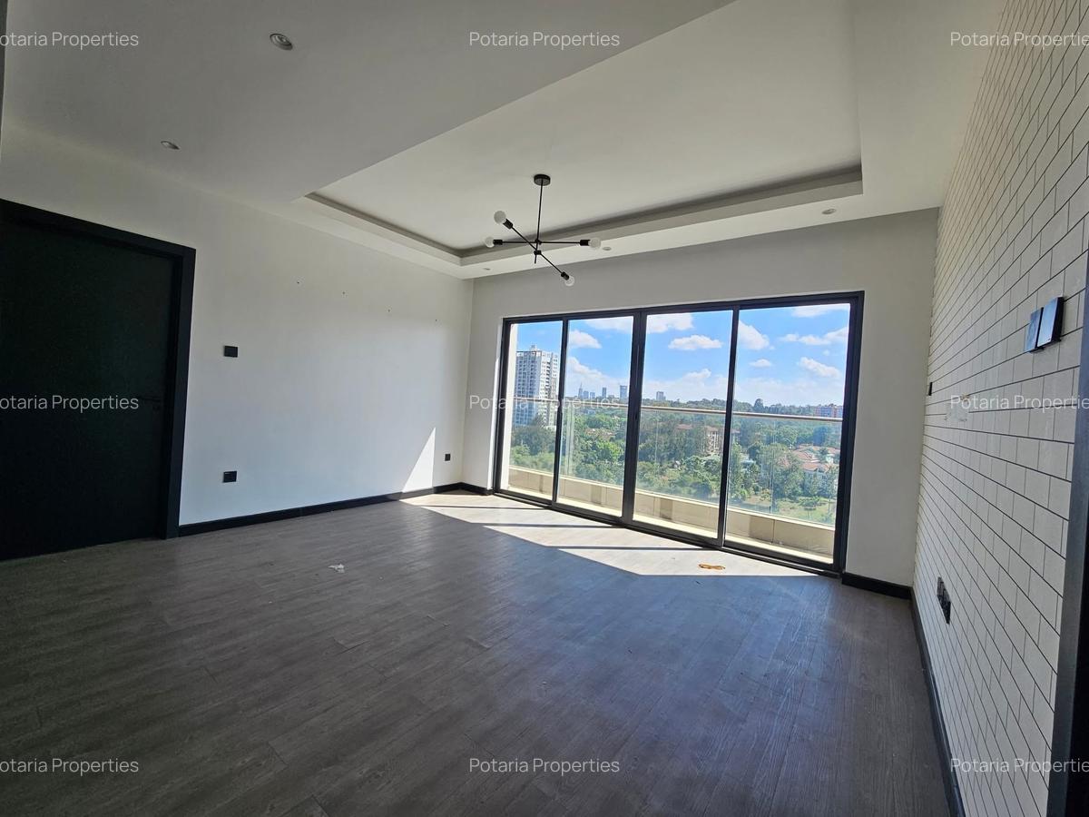 2 Bed Apartment with En Suite in Westlands Area - 1