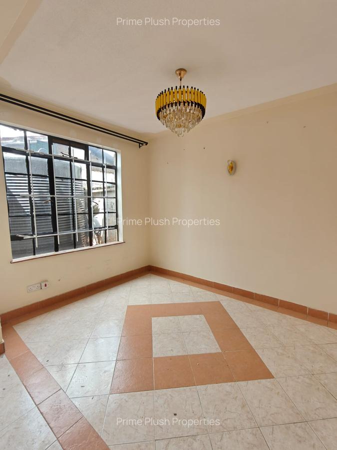 4 Bed House with Staff Quarters in South C - 6