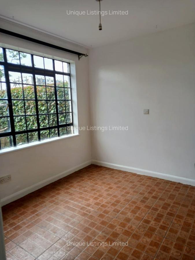 3 Bed Townhouse with Staff Quarters in Syokimau - 12