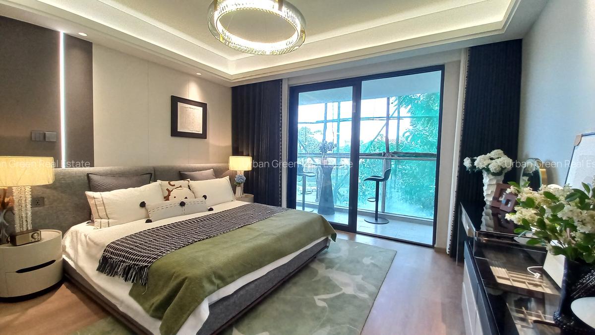 4 Bed Apartment with En Suite in Westlands Area - 13