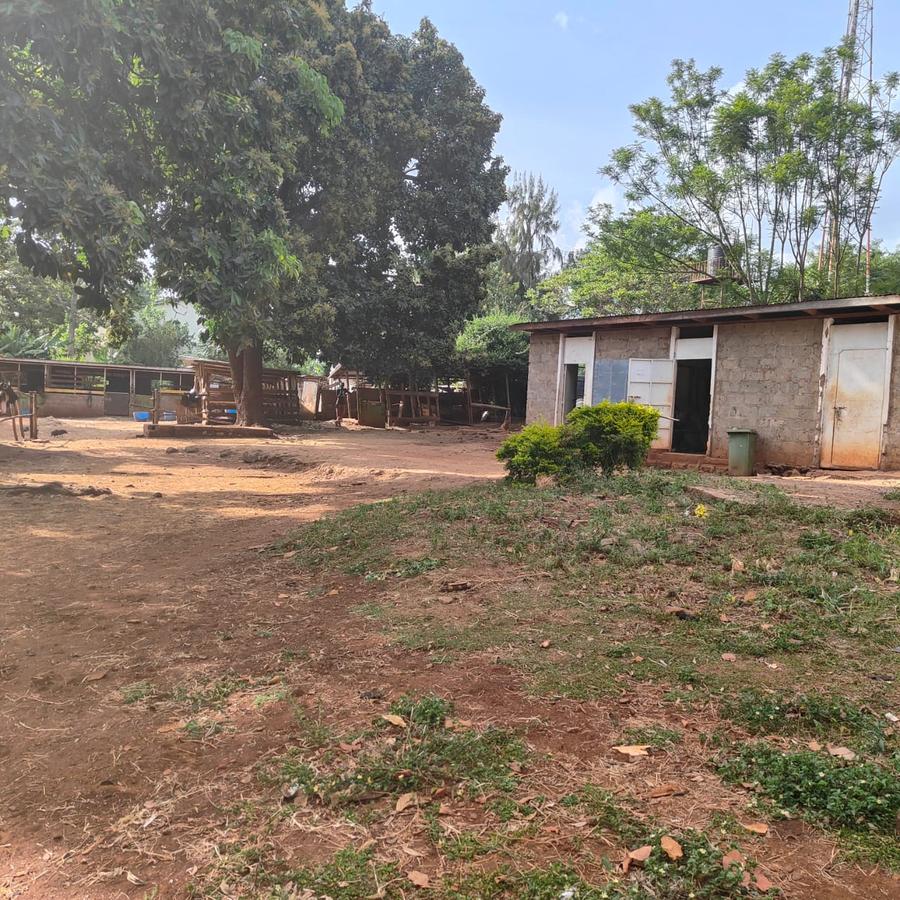 2.5 ac Residential Land at Old Kitisuru - 12