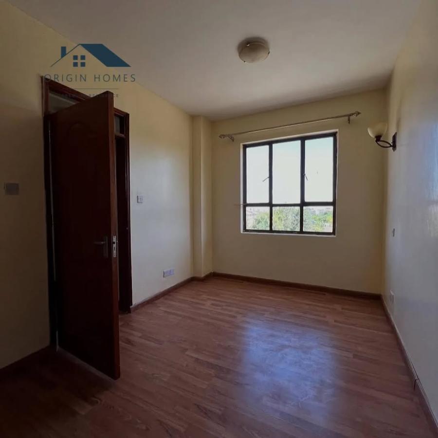 2 Bed Apartment with En Suite at Kilimani - 5