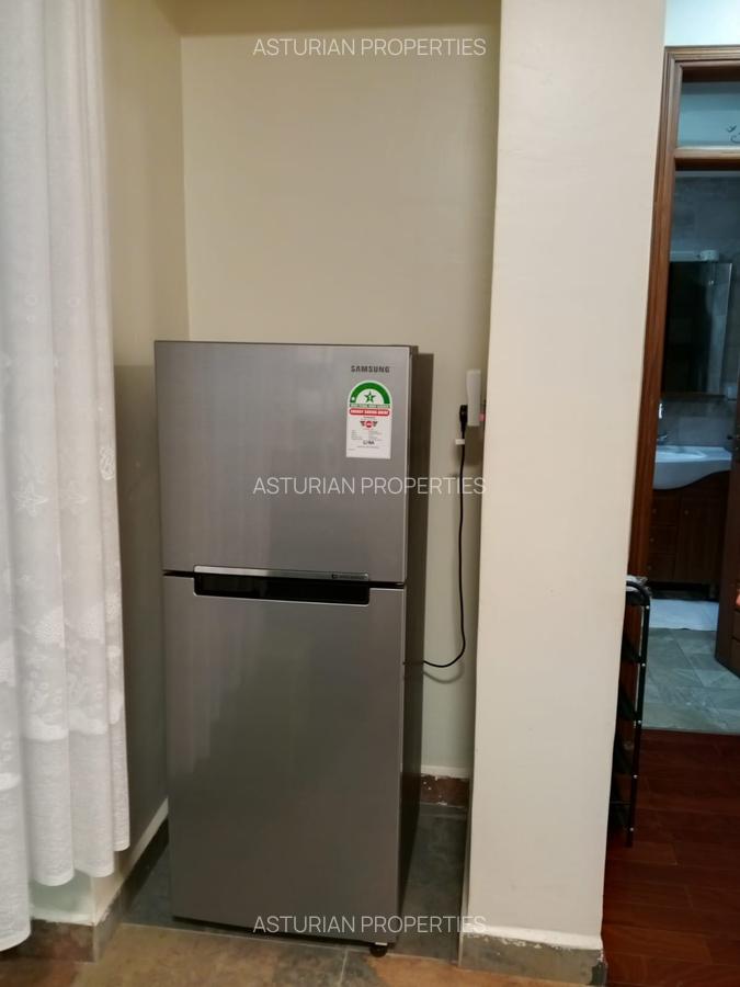 Furnished 1 Bed Apartment with En Suite in Lavington - 10