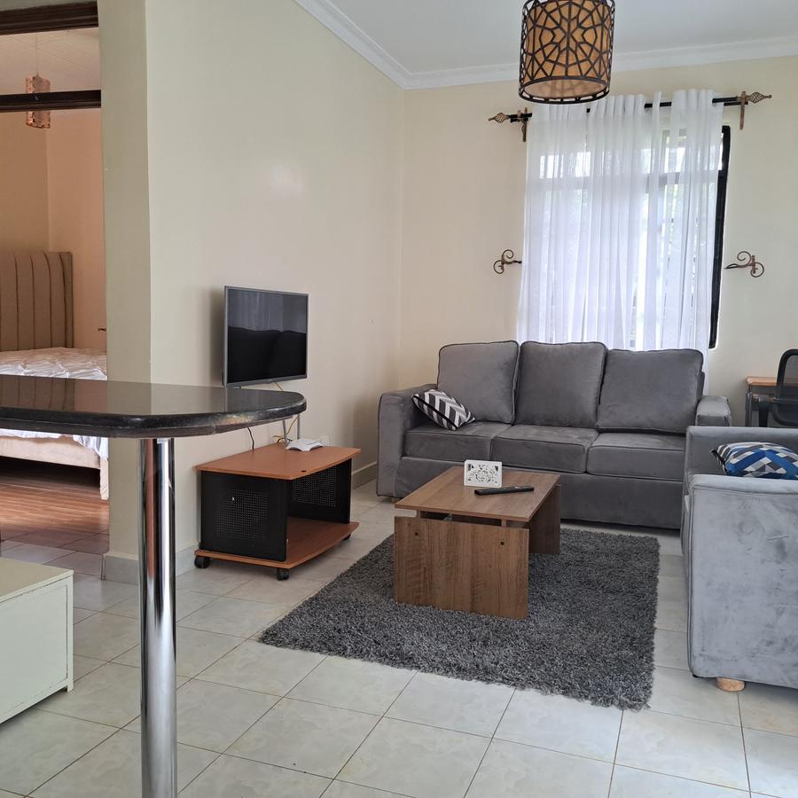 1 Bed House with En Suite in Runda - 5