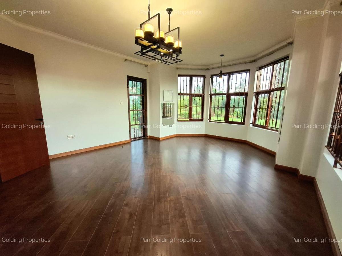 5 Bed House at Muthaiga North Road - 13