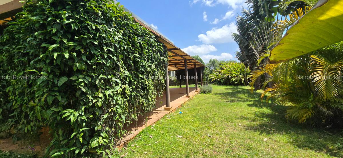 5 Bed House with En Suite at Lower Kabete Road - 4