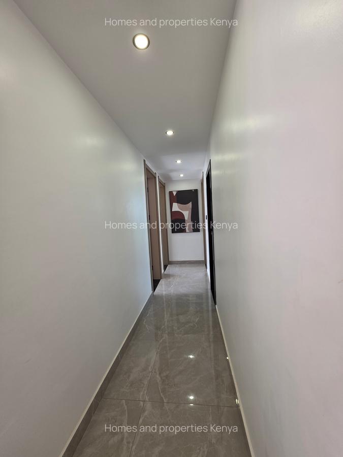 Serviced 2 Bed Apartment with En Suite in Syokimau - 7