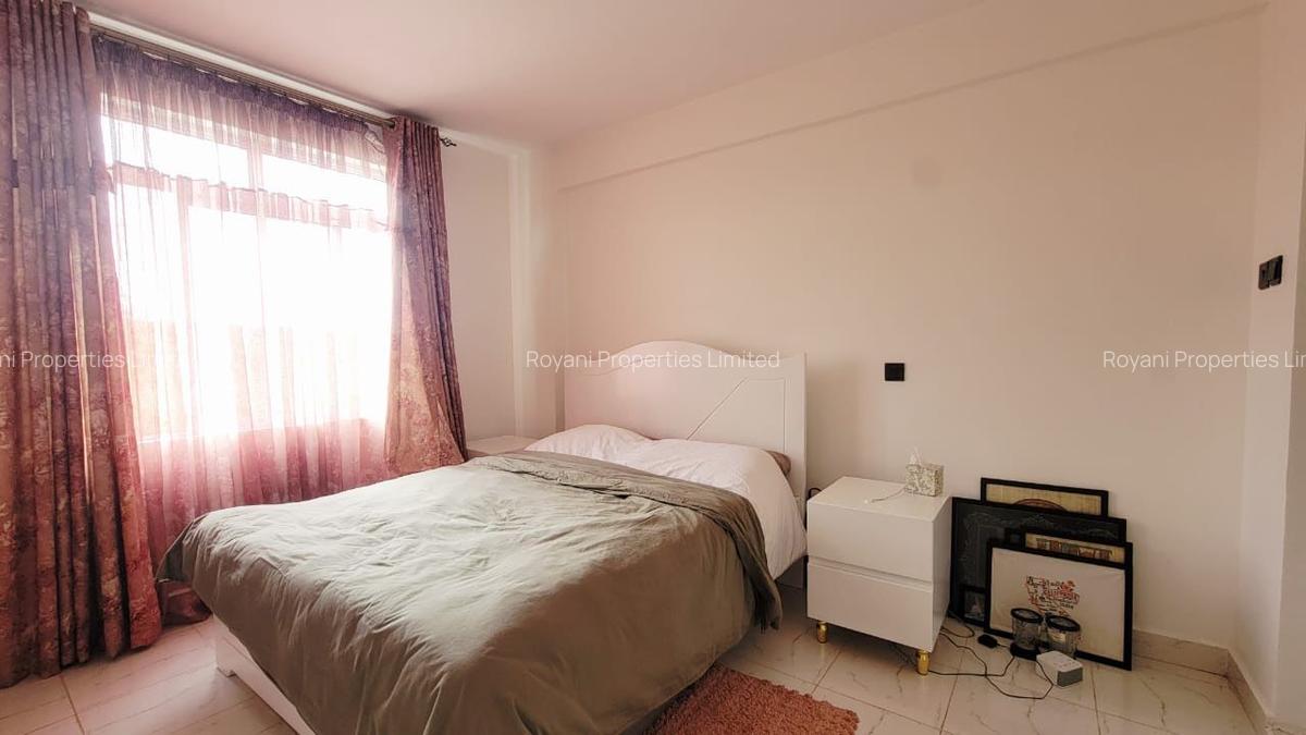 3 Bed Apartment with En Suite in Kiambu Road - 9