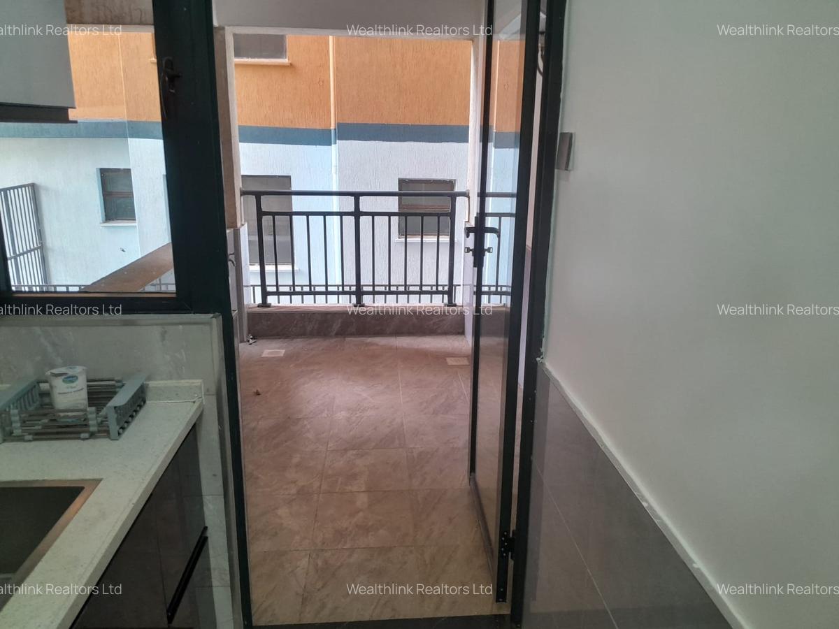 2 Bed Apartment with En Suite at Kindaruma Road - 3