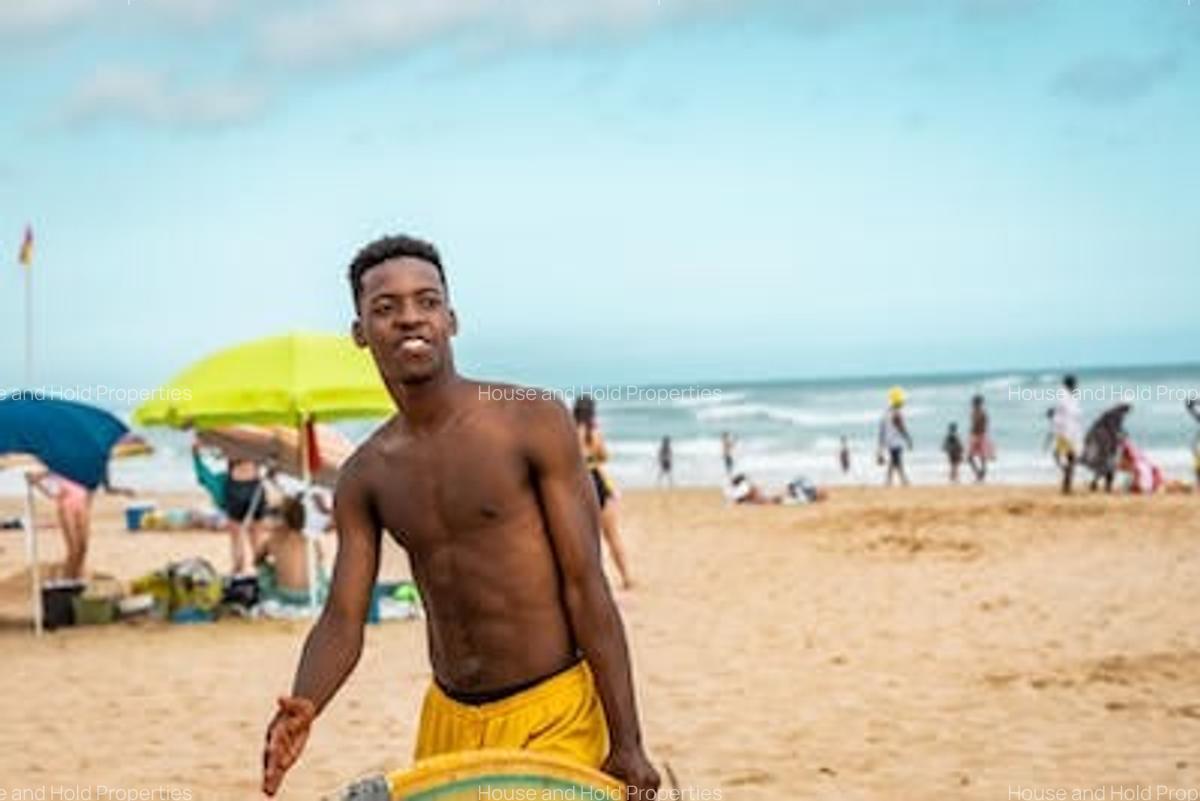 1,011 m² Residential Land at Diani Beach - 15