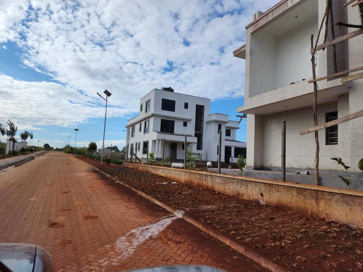 2.31 ac Residential Land at Tatu City - 7