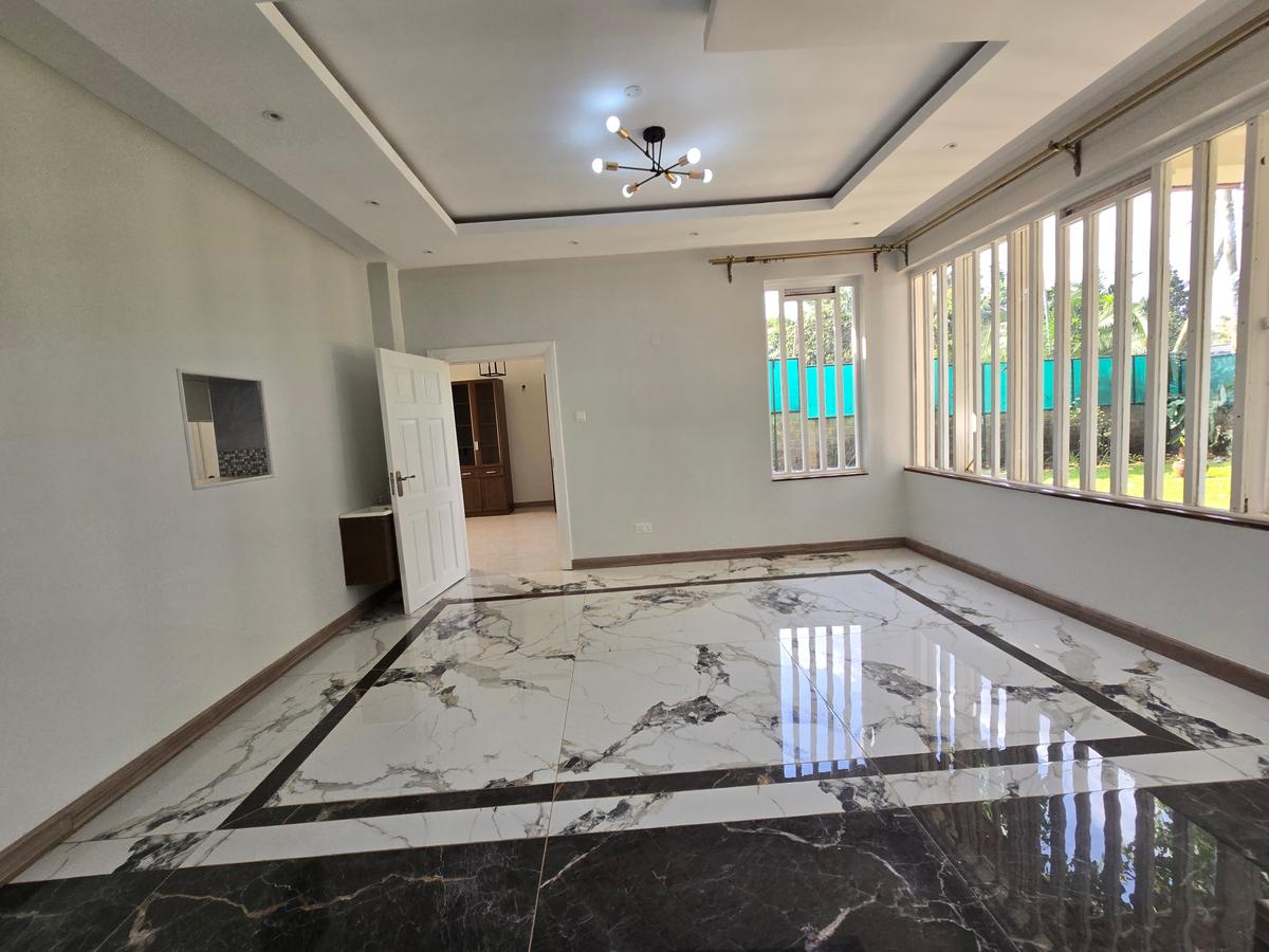 5 Bed House with En Suite at Runda Green City - 14